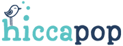 Hicaapop logo